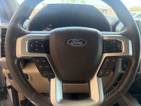 Used 2020 Ford F150 Lariat AWD/4WD image 15