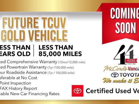 Used 2021 Toyota Venza Limited w/ Advanced Technology Package AWD/4WD image 2