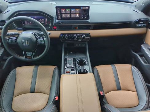 Used 2026 Honda Passport TrailSport Elite image 19
