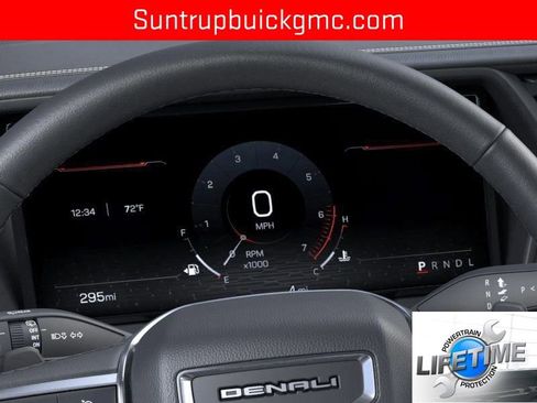 New 2026 GMC Terrain Denali w/ LPO, Floor Liner Package image 50