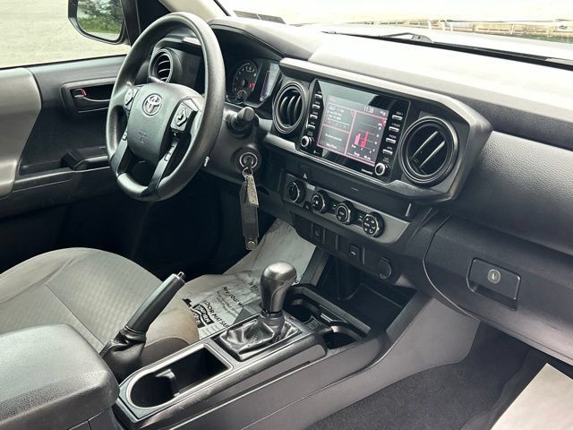 Used 2020 Toyota Tacoma SR w/ SX Package AWD/4WD image 26