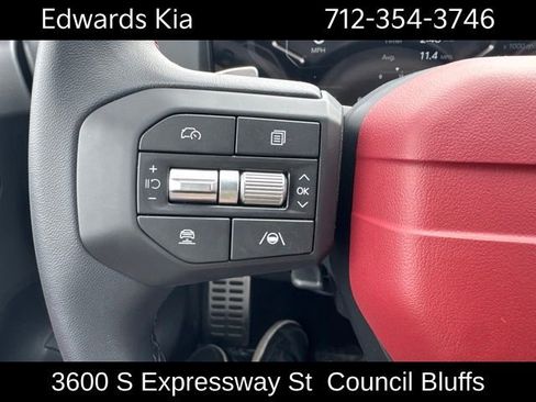 New 2026 Kia K4 GT-Line Turbo FWD image 22