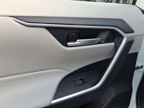 Used 2025 Toyota RAV4 XLE Premium w/ Weather Package image 6