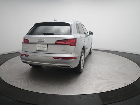Used 2019 Audi Q5 2.0T Premium Plus AWD/4WD image 13