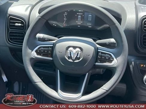 New 2024 RAM ProMaster 3500 w/ Delivery Van Package image 39