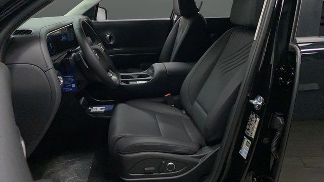 New 2026 Hyundai Palisade SEL AWD/4WD image 9