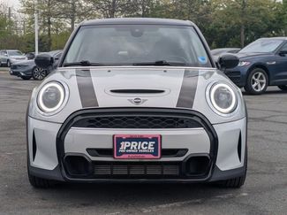 Used 2022 MINI Cooper S video 2