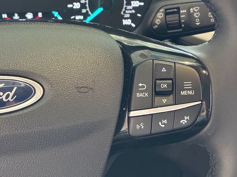 Used 2022 Ford Escape SE w/ Convenience Package AWD/4WD image 30