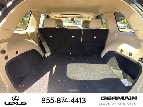 Used 2018 Jeep Grand Cherokee Limited AWD/4WD image 18