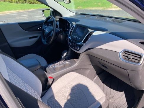 Used 2023 Chevrolet Equinox LS w/ LS Convenience Package image 28