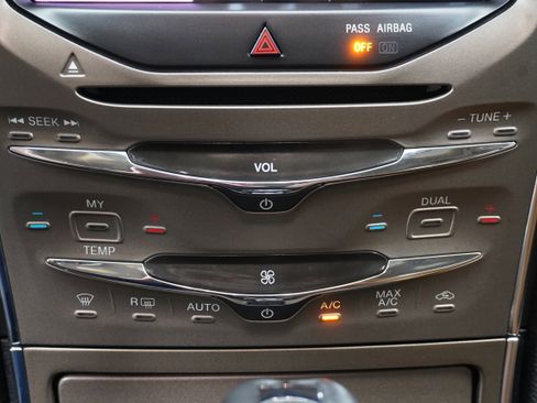 Used 2013 Lincoln MKX FWD image 19