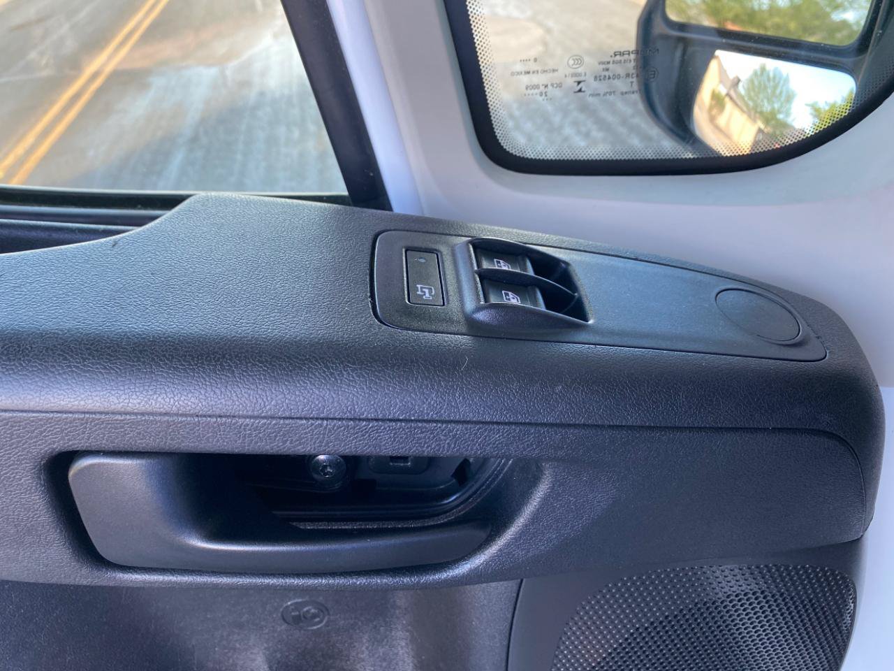 Used 2021 RAM ProMaster 2500 FWD image 23