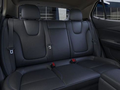 New 2026 Buick Encore GX Sport Touring w/ Advanced Technology Package image 17