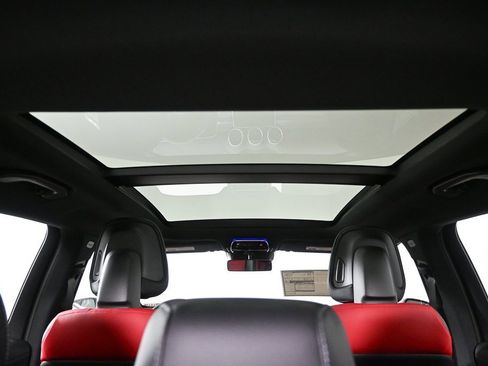 New 2026 Mercedes-Benz GLC 43 AMG 4MATIC image 19