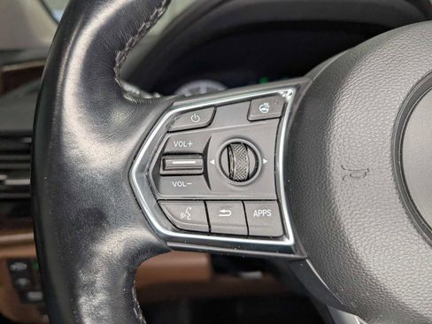 Certified 2021 Acura RDX AWD w/ Advance Package image 34