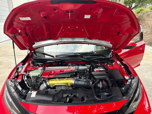 Used 2021 Honda Civic Type R image 57