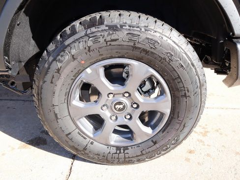 New 2025 Ford Bronco Big Bend image 19