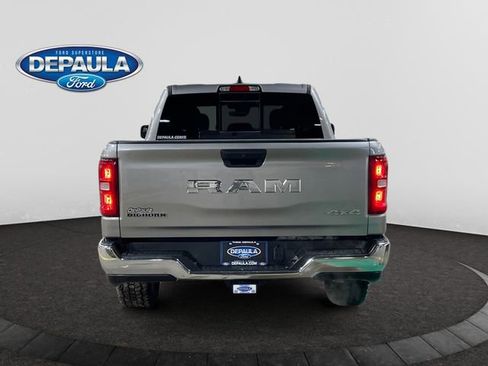 Used 2025 RAM 1500 Big Horn image 5