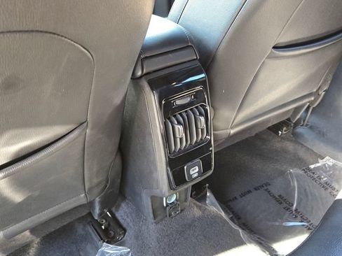 Used 2024 Jeep Compass Limited AWD/4WD image 10