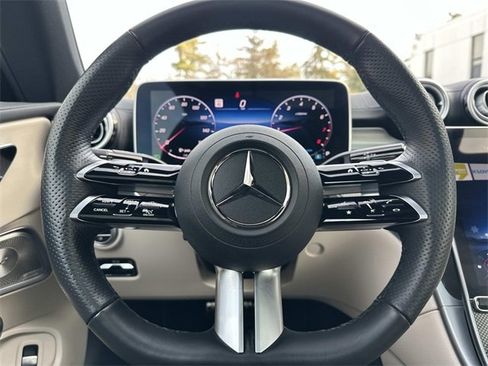 Certified 2024 Mercedes-Benz CLE 300 CLE 300 image 19