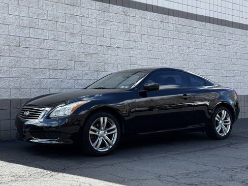 Used 2009 INFINITI G37 x w/ Premium Pkg image 11