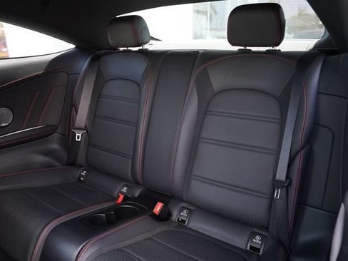 Used 2018 Mercedes-Benz C 43 AMG 4MATIC Coupe image 14