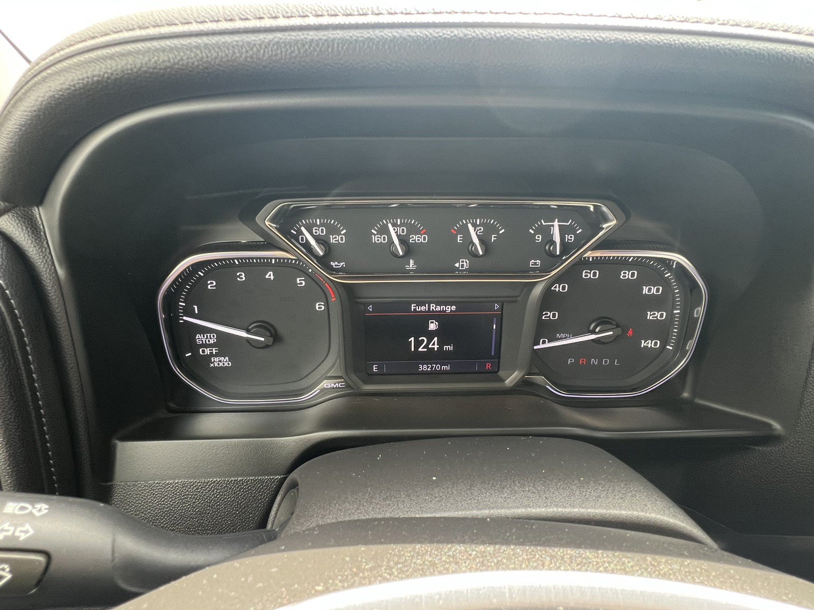 Used 2021 GMC Sierra 1500 SLE RWD image 34
