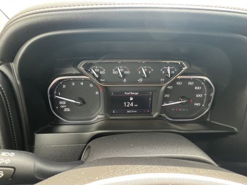 Used 2021 GMC Sierra 1500 SLE RWD image 34