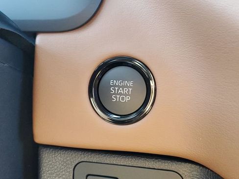 New 2026 Toyota Tundra 1794 Edition AWD/4WD image 20