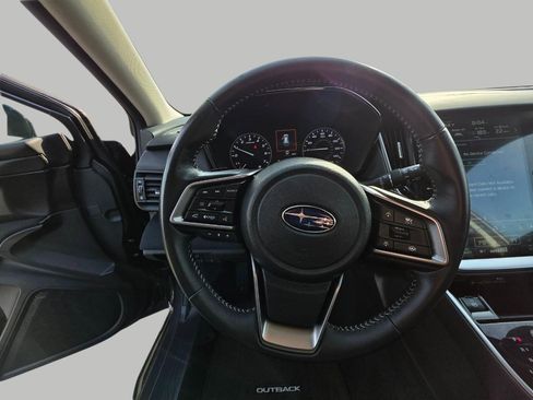 Used 2024 Subaru Outback Premium AWD/4WD image 25