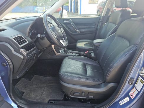 Used 2018 Subaru Forester 2.5i Touring w/ Popular Package #2 image 13