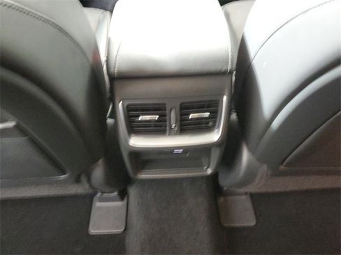 Certified 2024 INFINITI QX50 Luxe image 13