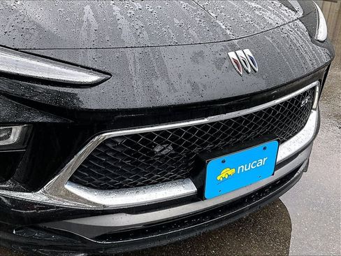 Used 2024 Buick Encore GX Sport Touring image 31