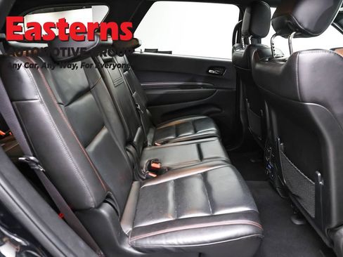 Used 2024 Dodge Durango GT RWD image 22