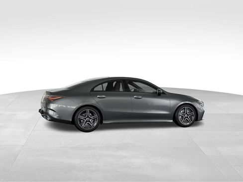 New 2026 Mercedes-Benz CLA 250 4MATIC image 21