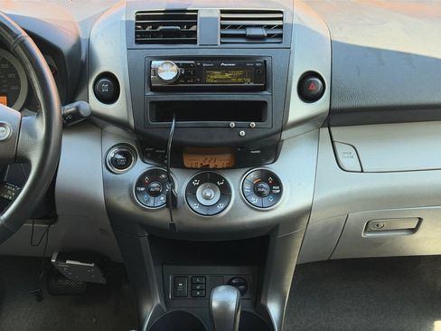 Used 2009 Toyota RAV4 Limited AWD/4WD image 20
