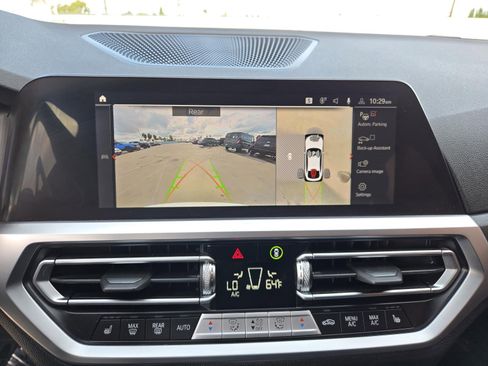 Used 2023 BMW 430i Gran Coupe w/ Parking Assistance Package image 10