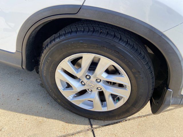 Used 2016 Honda CR-V EX-L image 30
