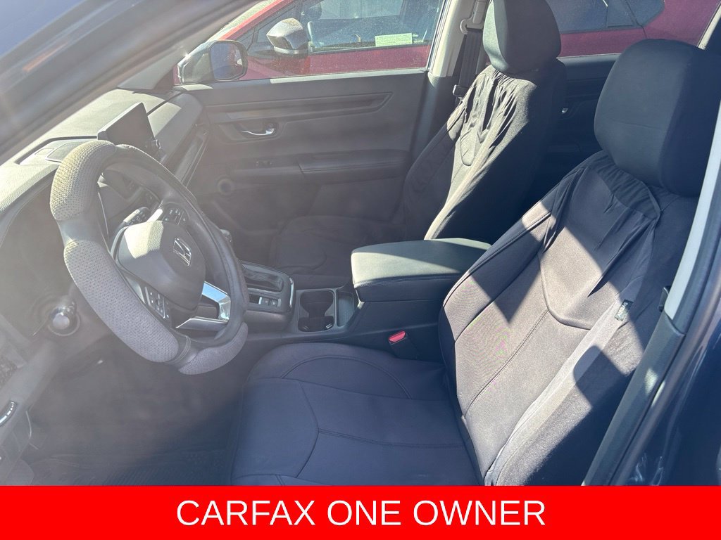 Used 2025 Honda CR-V LX image 11