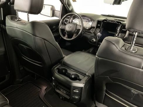 Used 2022 RAM 1500 Limited AWD/4WD image 38