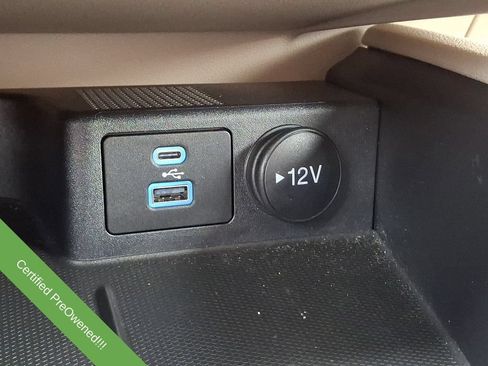Used 2022 Ford Escape SE w/ Convenience Package FWD image 24