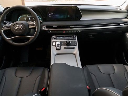 New 2025 Hyundai Palisade XRT image 21