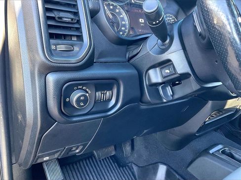 Used 2019 RAM 2500 Power Wagon image 25