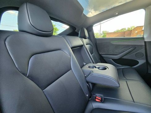 Used 2026 Tesla Model Y Long Range AWD/4WD image 74