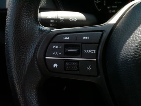 Used 2024 Honda CR-V LX image 26