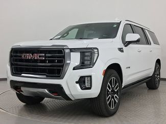 Used 2021 GMC Yukon XL AT4 w/ AT4 Premium Plus Package image 1