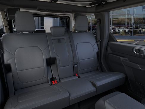 New 2026 Ford Bronco Badlands AWD/4WD image 12