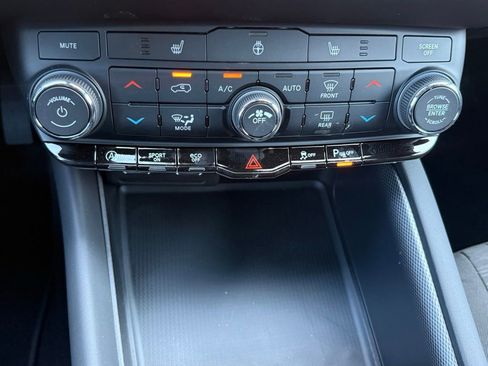 New 2026 Dodge Durango GT image 15