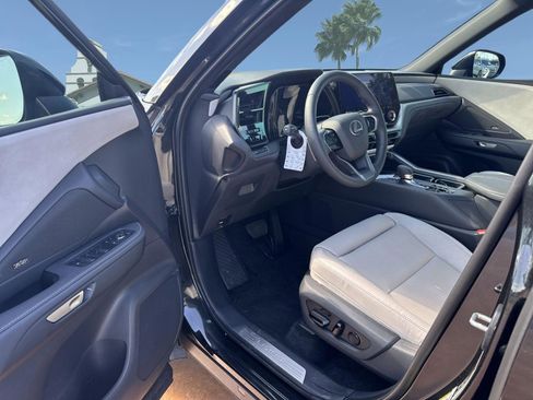 New 2025 Lexus TX 350 AWD w/ Technology Package image 18