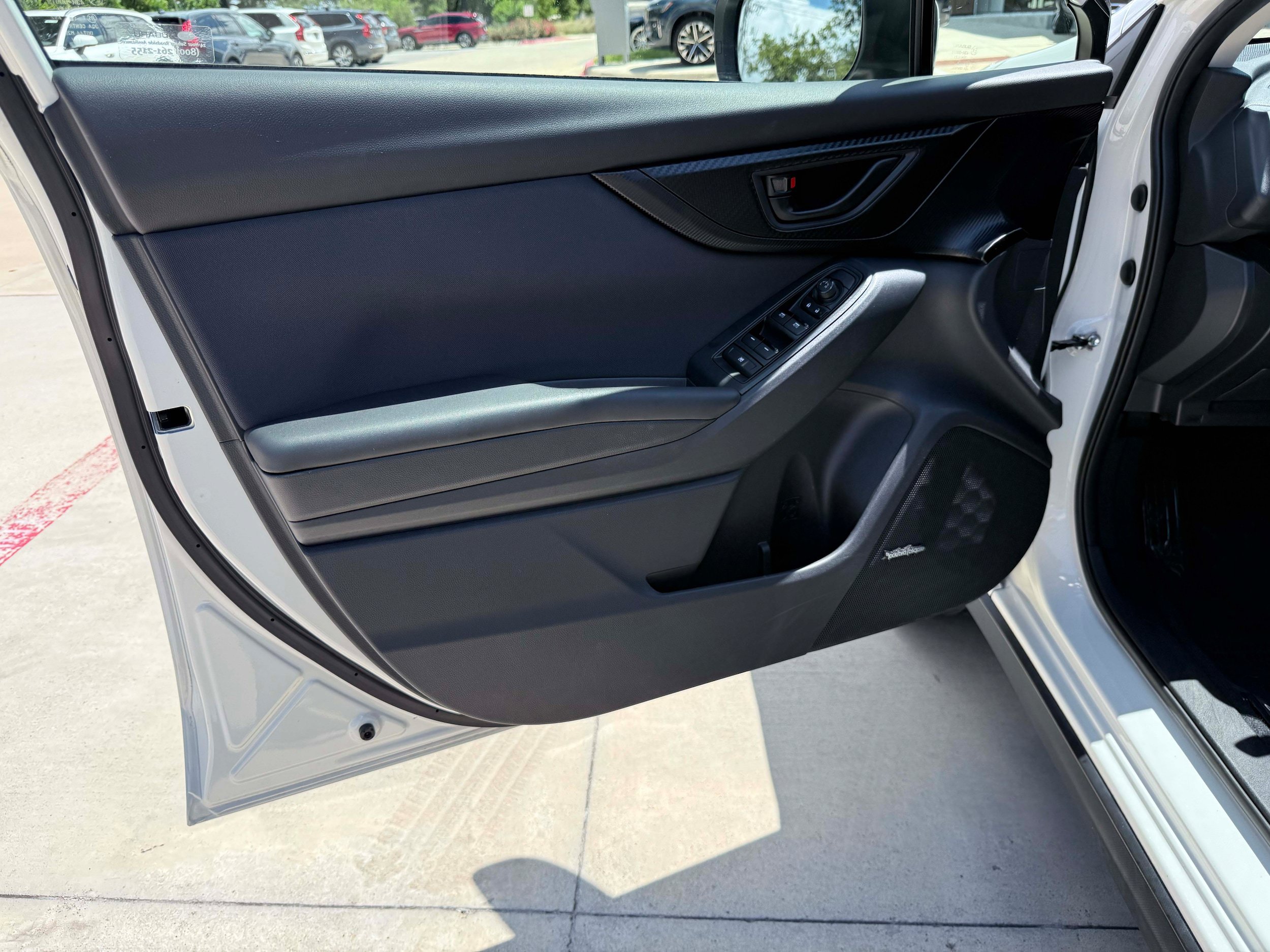 Used 2018 Subaru Crosstrek 2.0i Premium AWD/4WD image 10